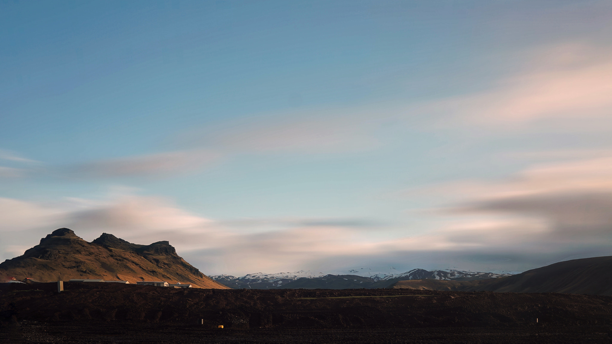 Sony a7S II sample photo