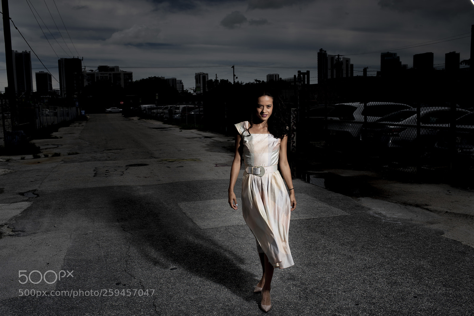 Nikon D750 sample photo. Camilla photography