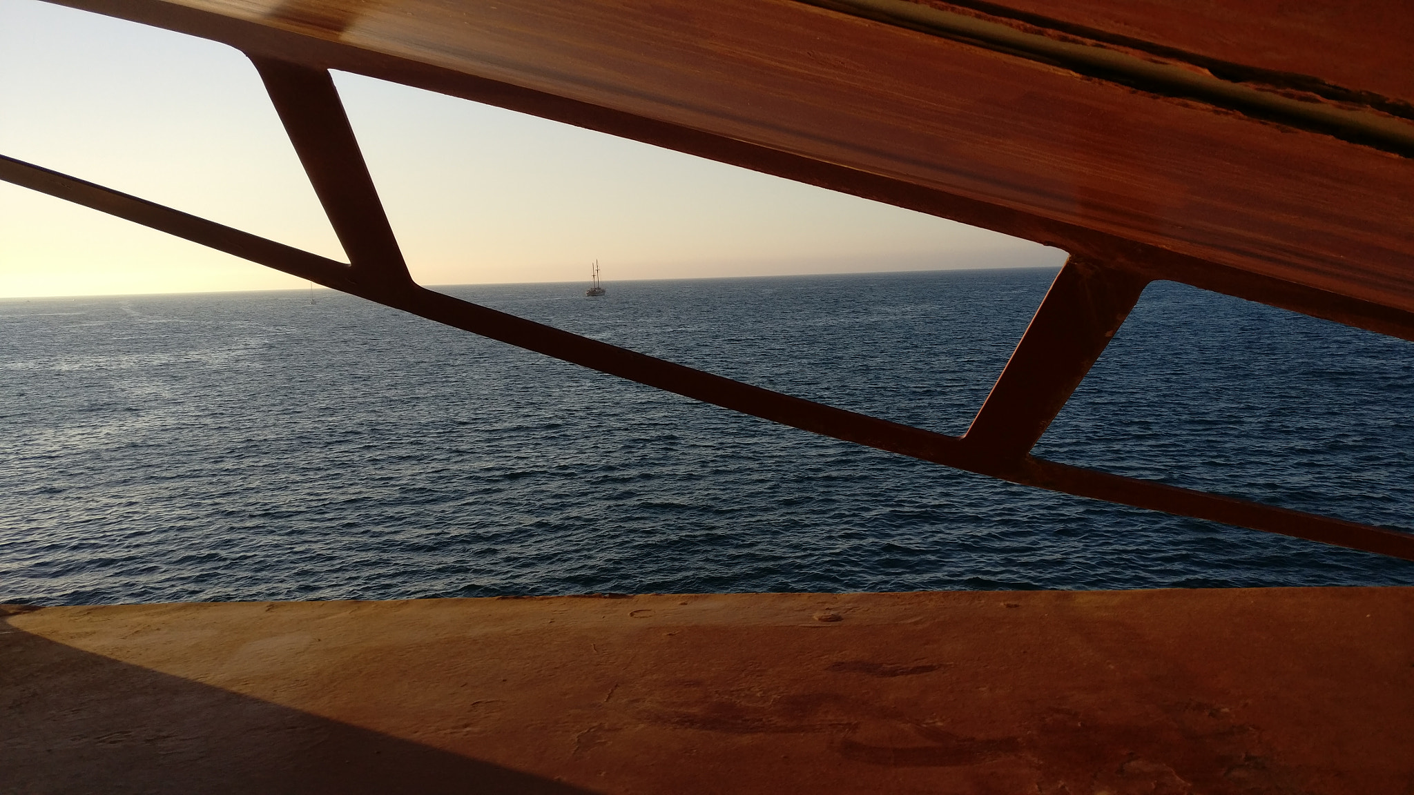 OnePlus A3003 sample photo