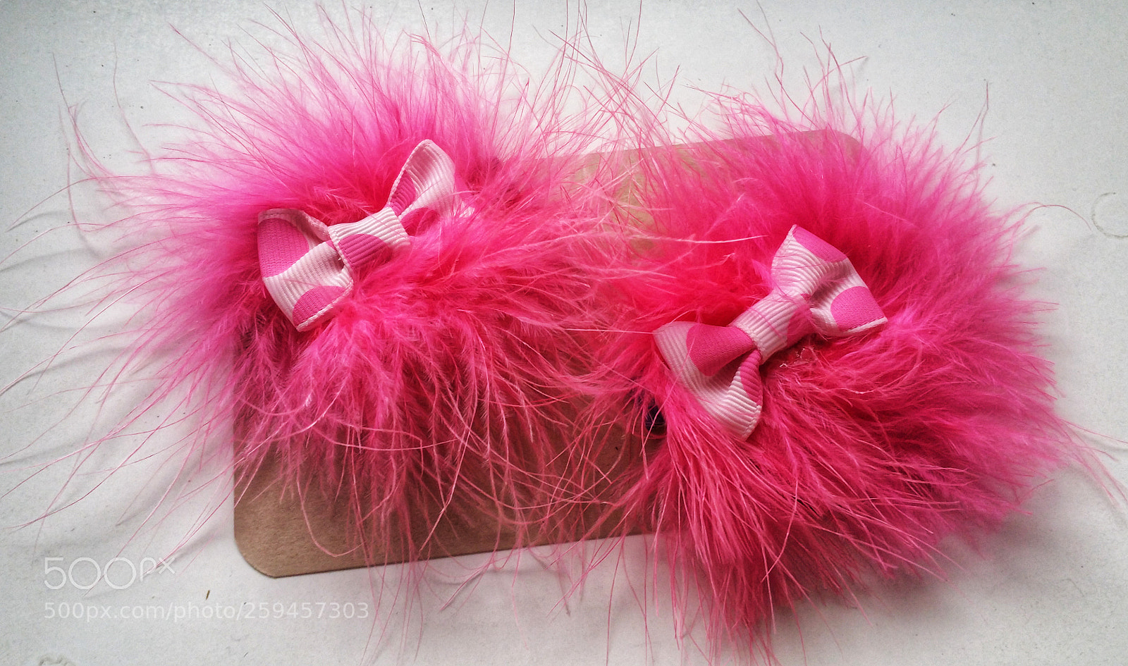 Samsung Galaxy Note4 sample photo. Hair bows for my photography