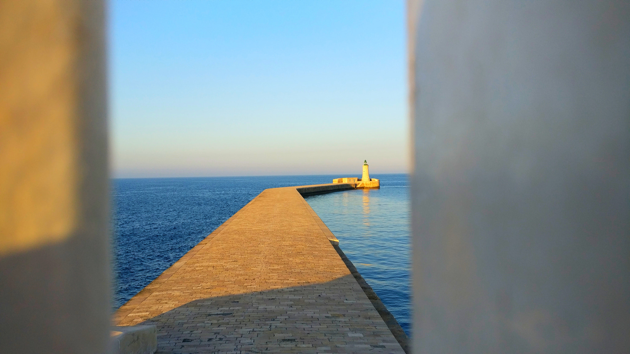 OnePlus A3003 sample photo