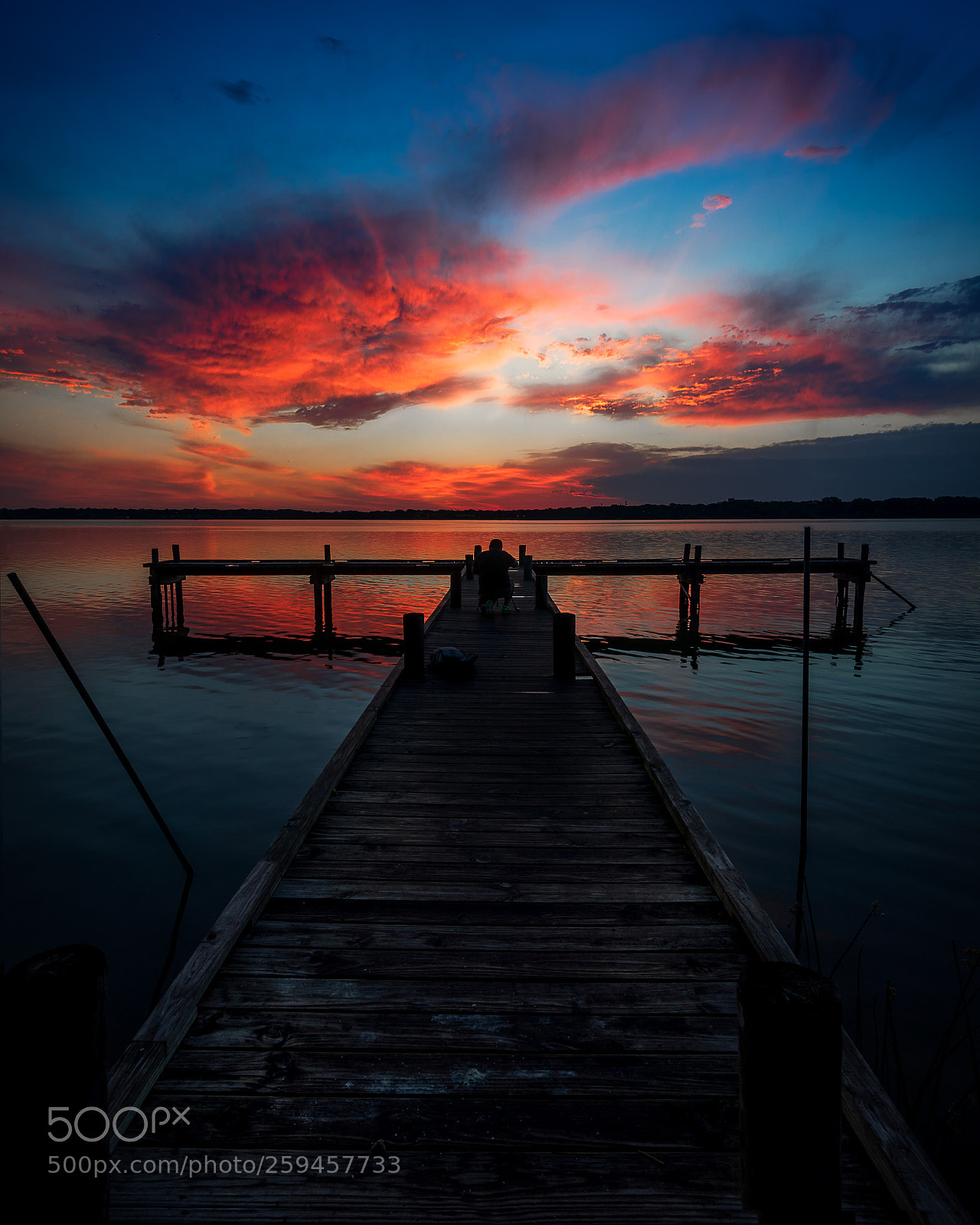 Sony a7 sample photo. Sunrise photography