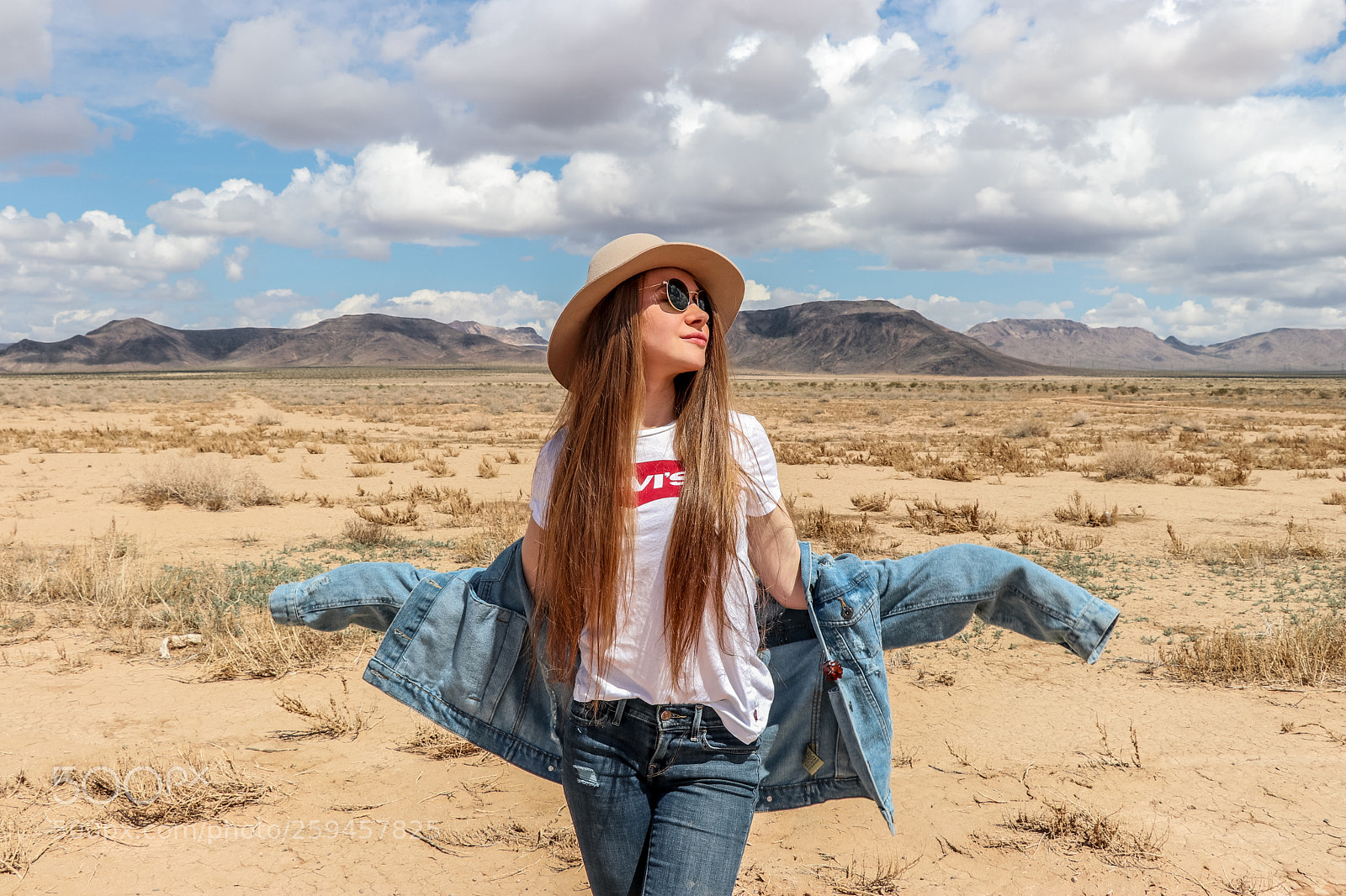 Canon EOS 80D sample photo. Desert vibes photography