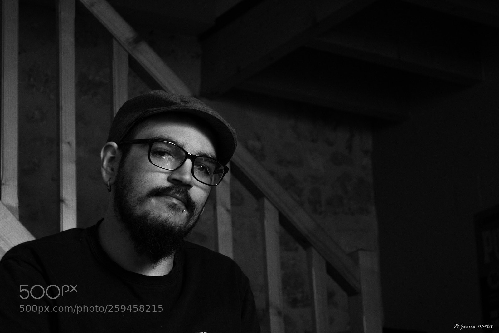 Nikon D3100 sample photo. Maxime photography