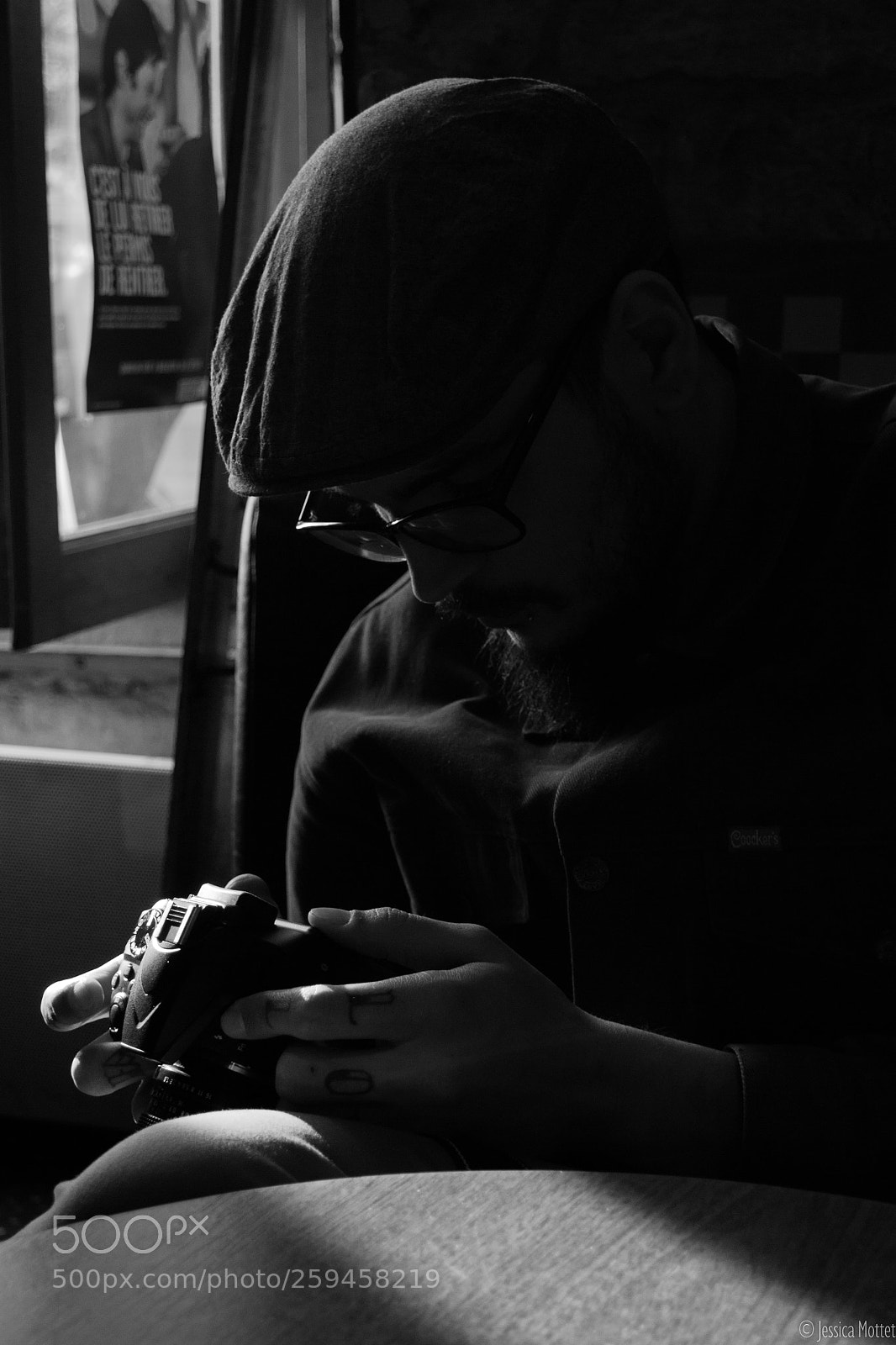 Nikon D3100 sample photo. Maxime photography