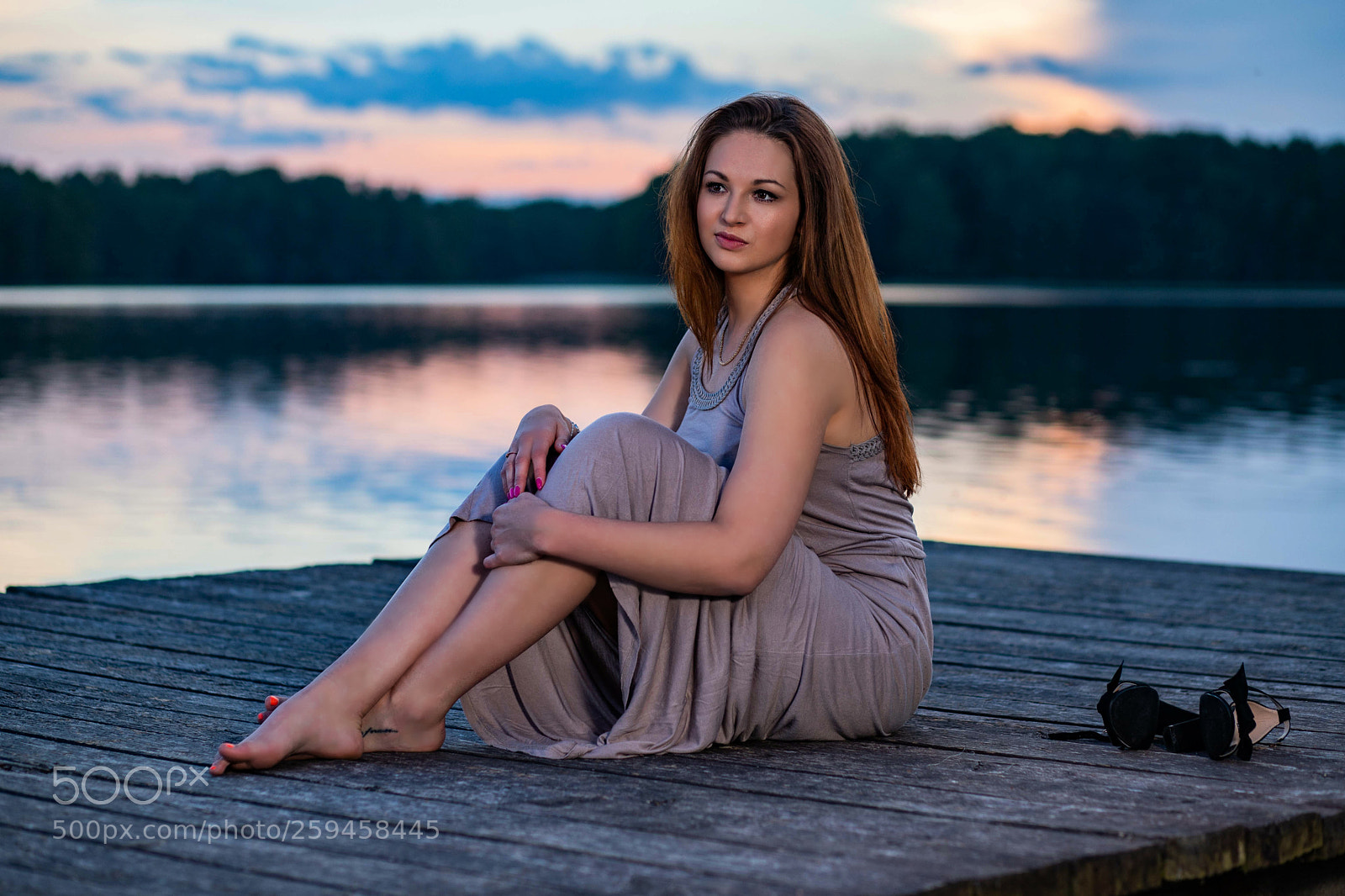 Canon EOS 6D Mark II sample photo. Evelyn photography
