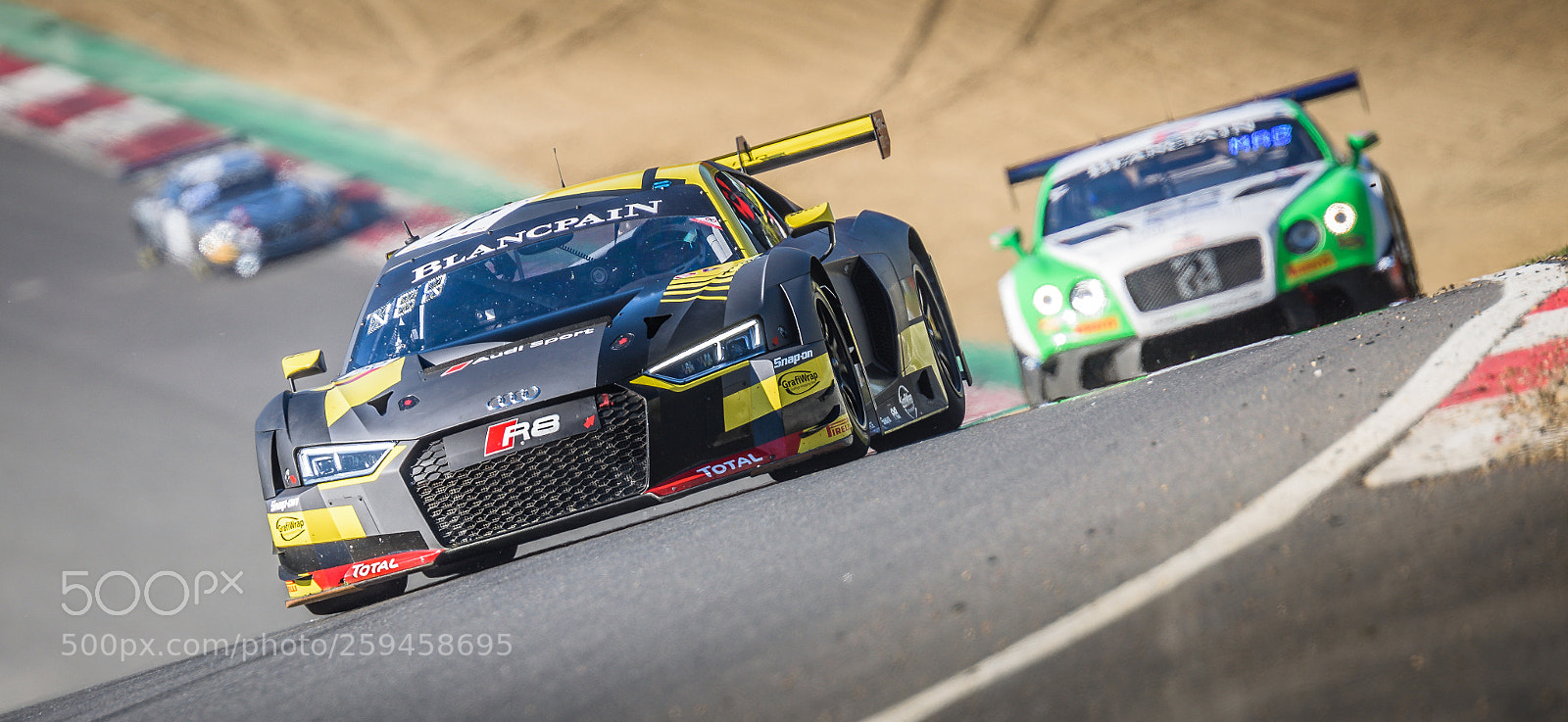 Nikon D810 sample photo. Leading the pack photography