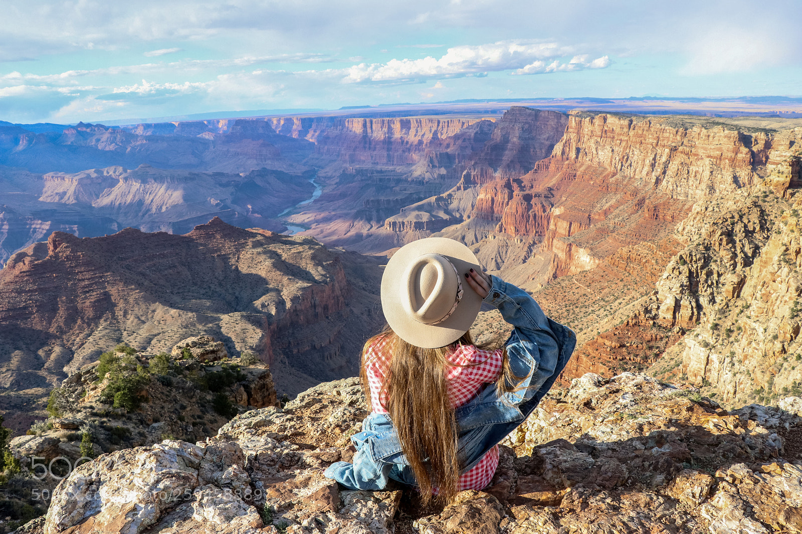 Canon EOS 80D sample photo. Grand canyon photography