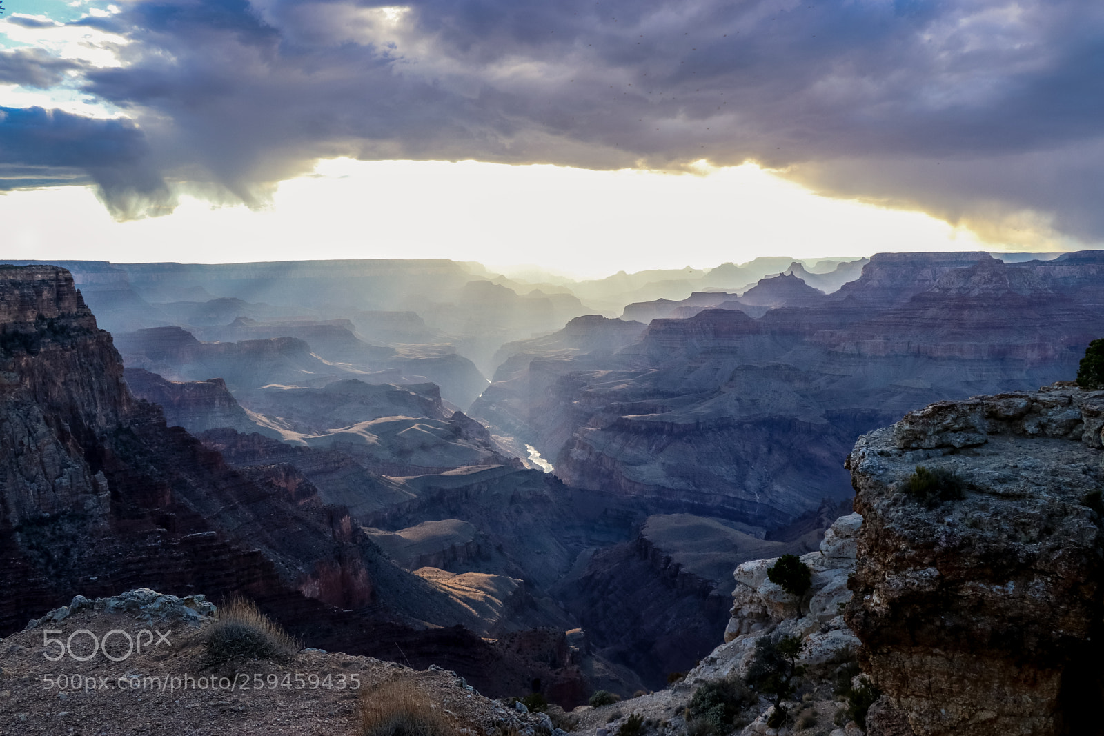 Canon EOS 80D sample photo. Grand canyon photography