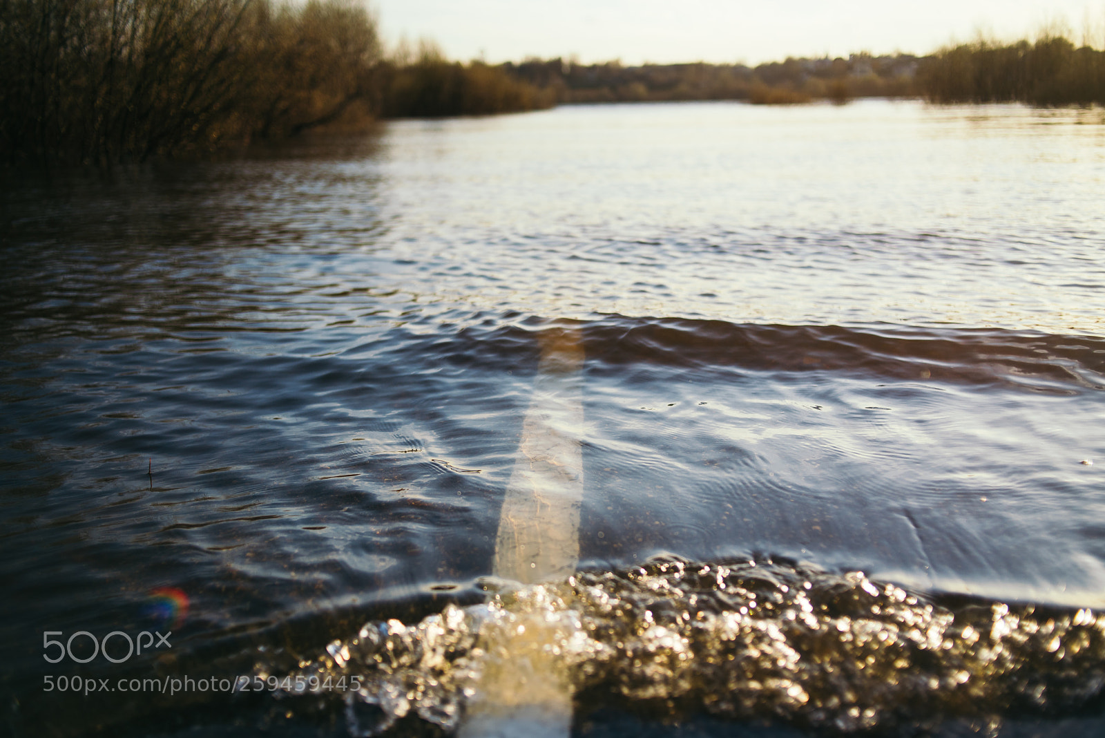 Nikon D750 sample photo. My old road photography