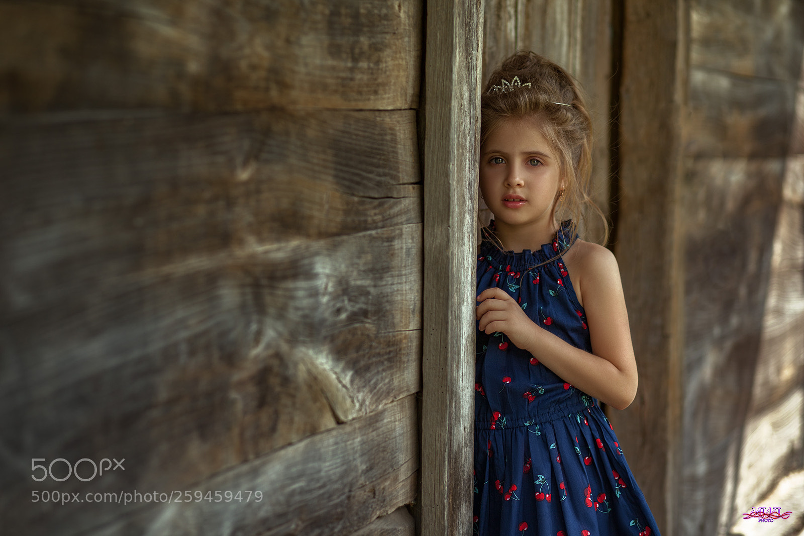 Canon EOS 5D Mark II sample photo. Little sasha photography