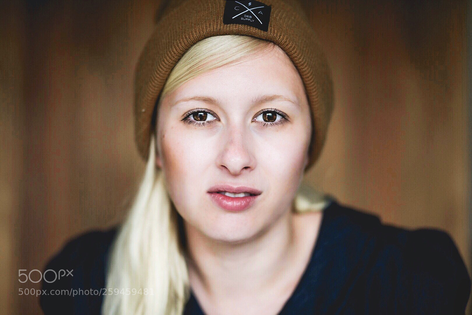 Nikon D750 sample photo. Nordic girl photography