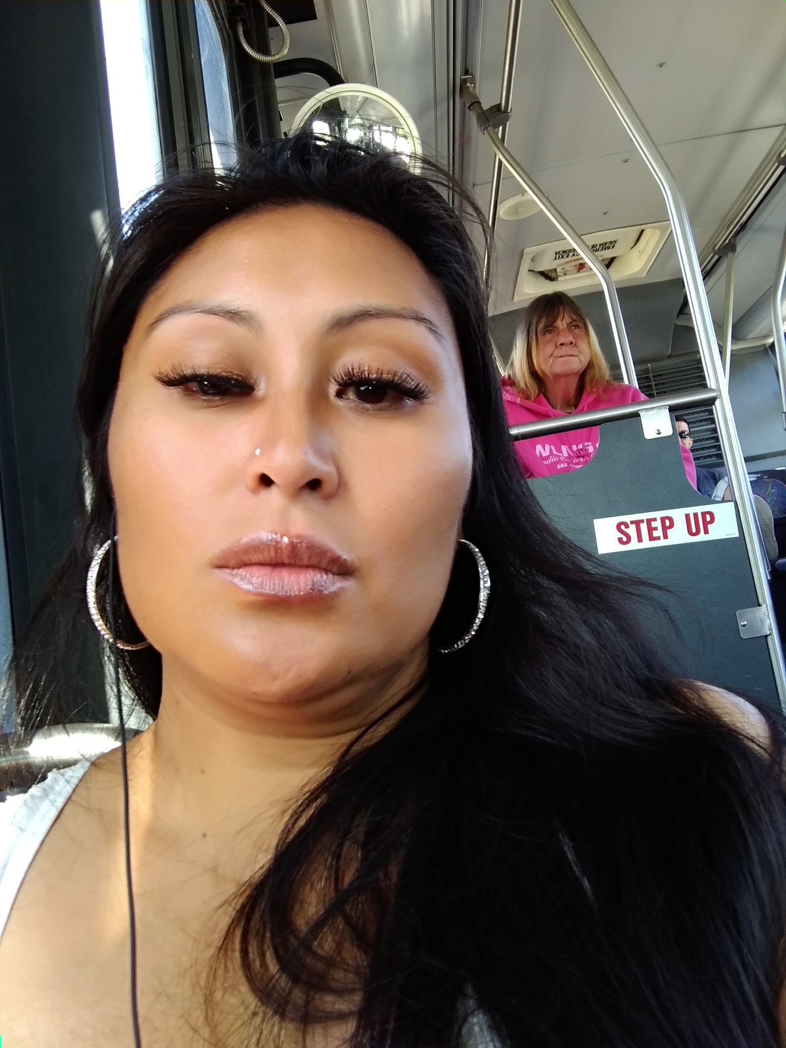 Motorola Moto E4 sample photo. Hot stuff photography