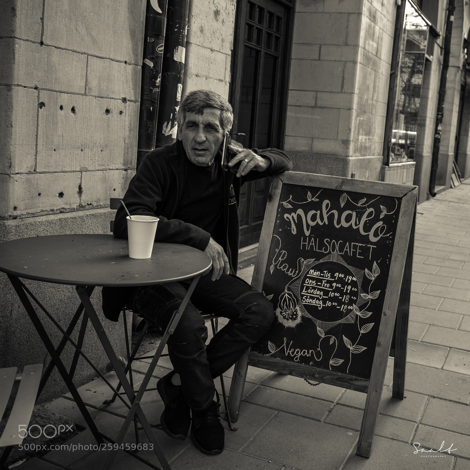 Fujifilm X-Pro2 sample photo. Too many days hoping photography