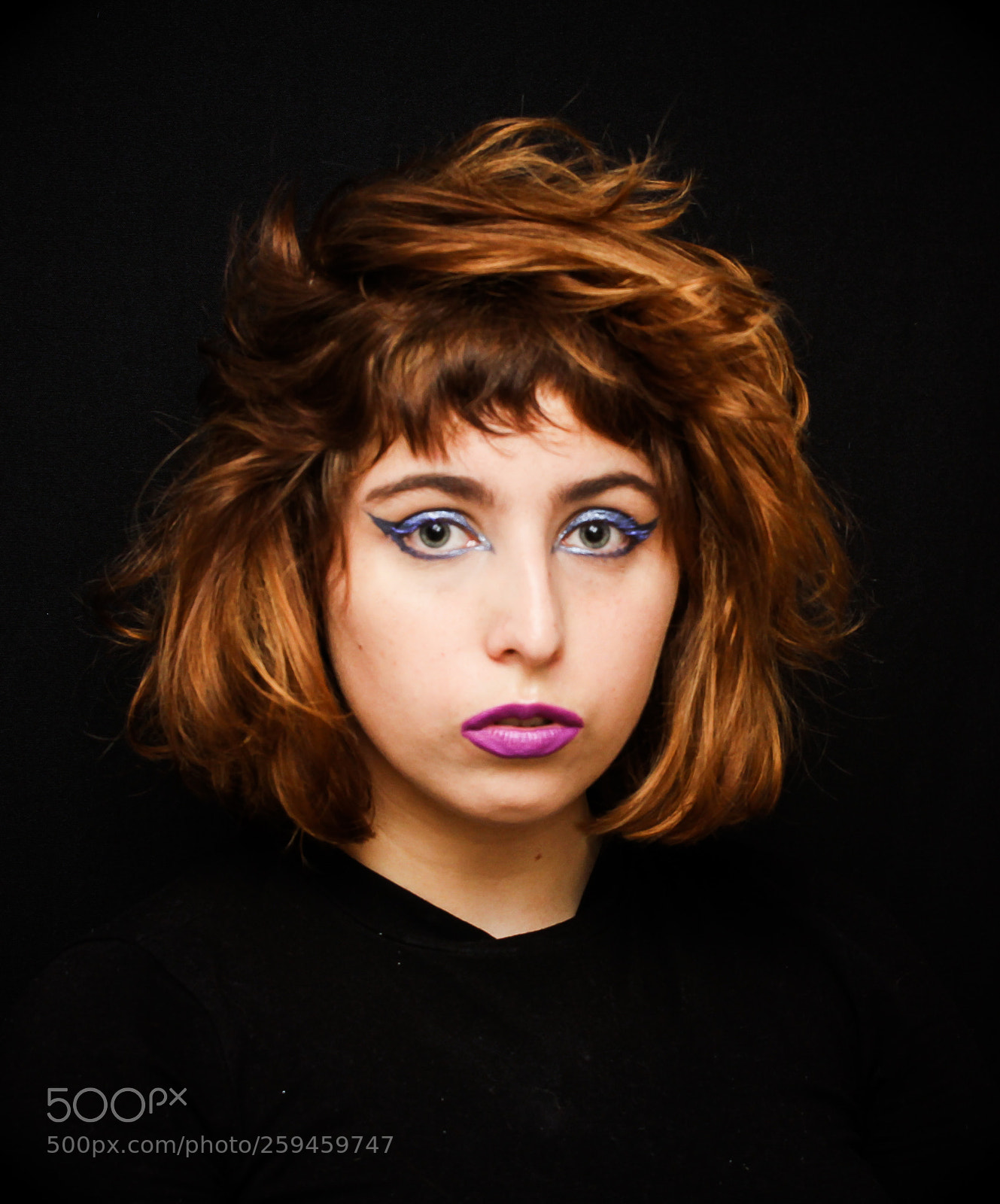Canon EOS 60D sample photo. Self portrait photography