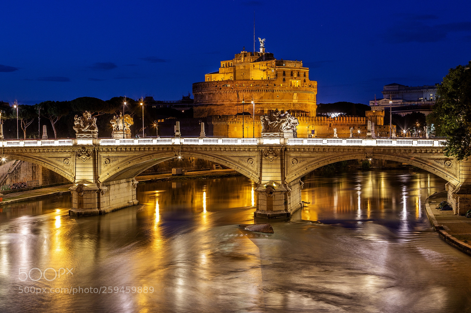 Canon EOS 6D sample photo. Rome photography