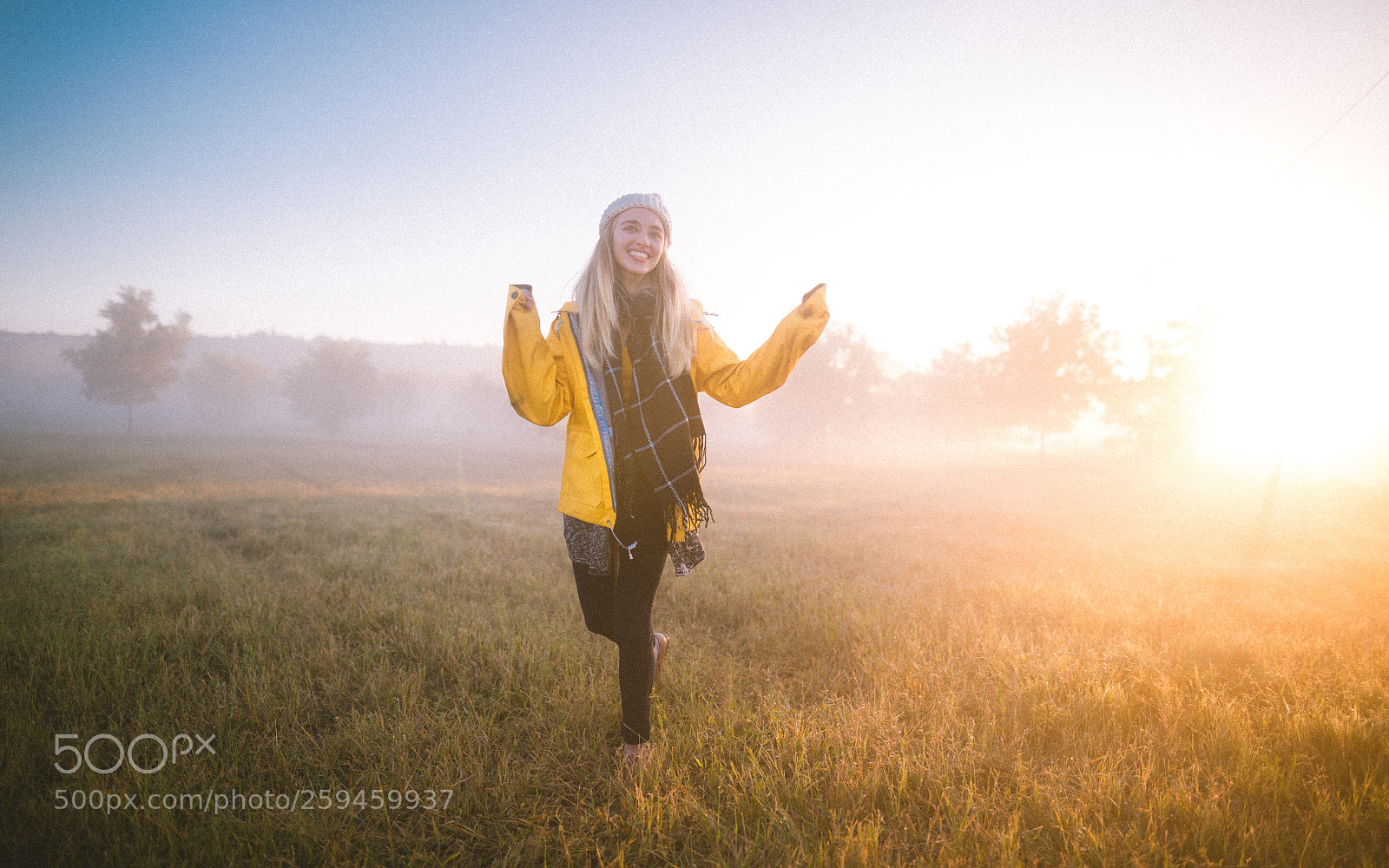 Nikon D810 sample photo. Micaela adventure photography