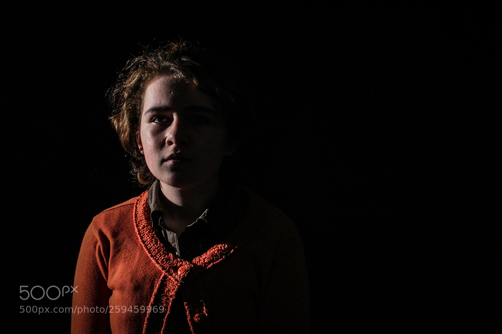 Canon EOS 60D sample photo. Actress photography