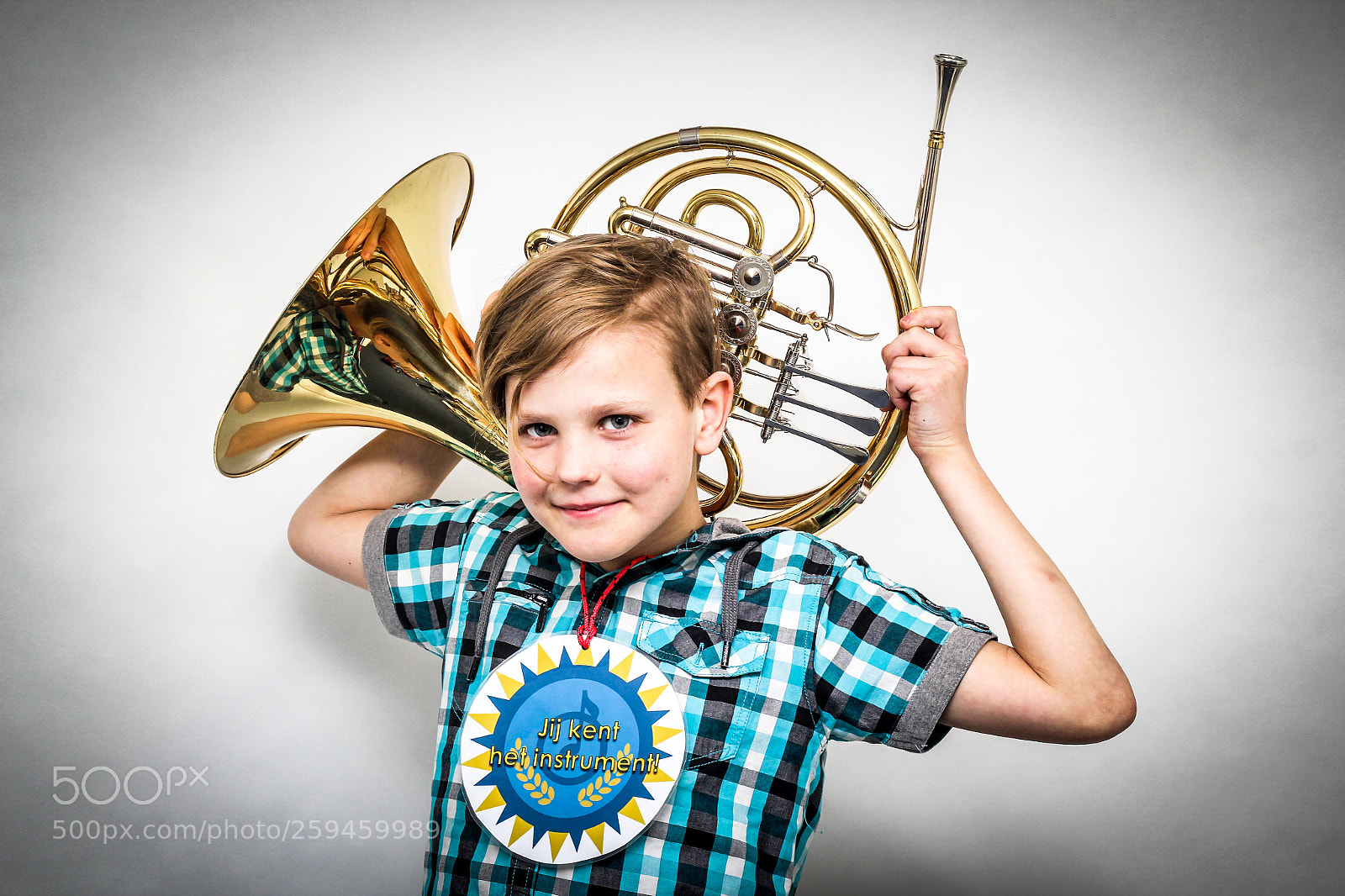 Canon EOS 60D sample photo. Trumpet photography