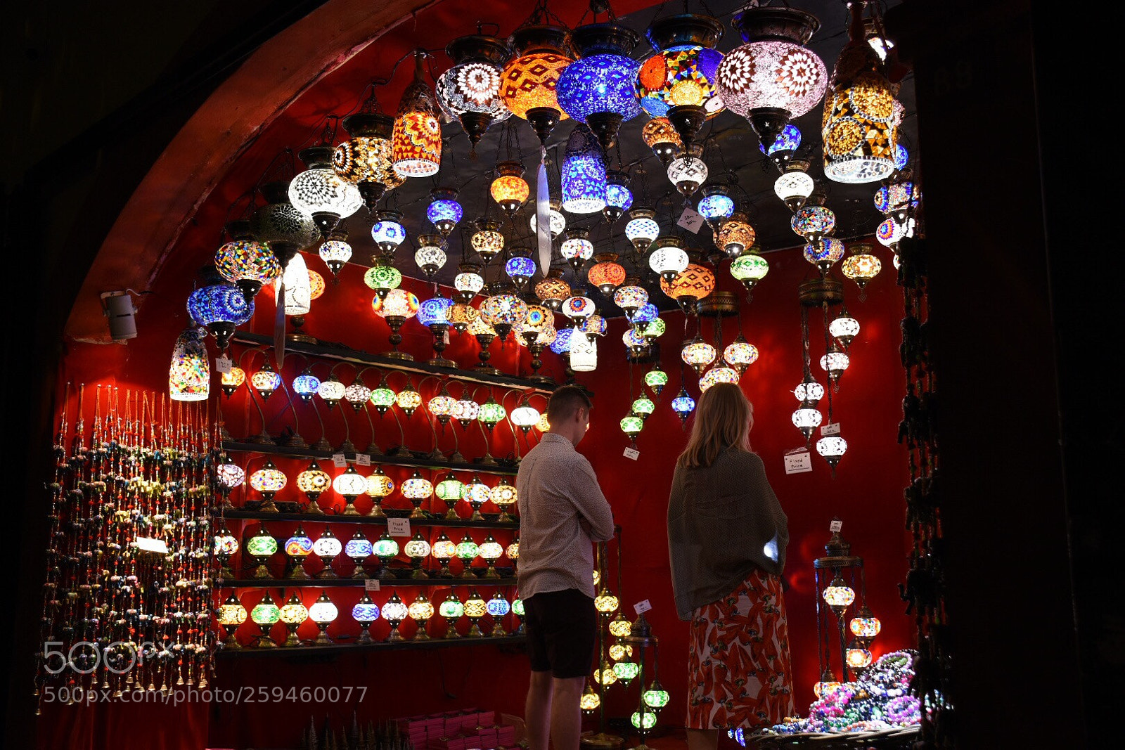 Nikon D7200 sample photo. The cave of wonders photography