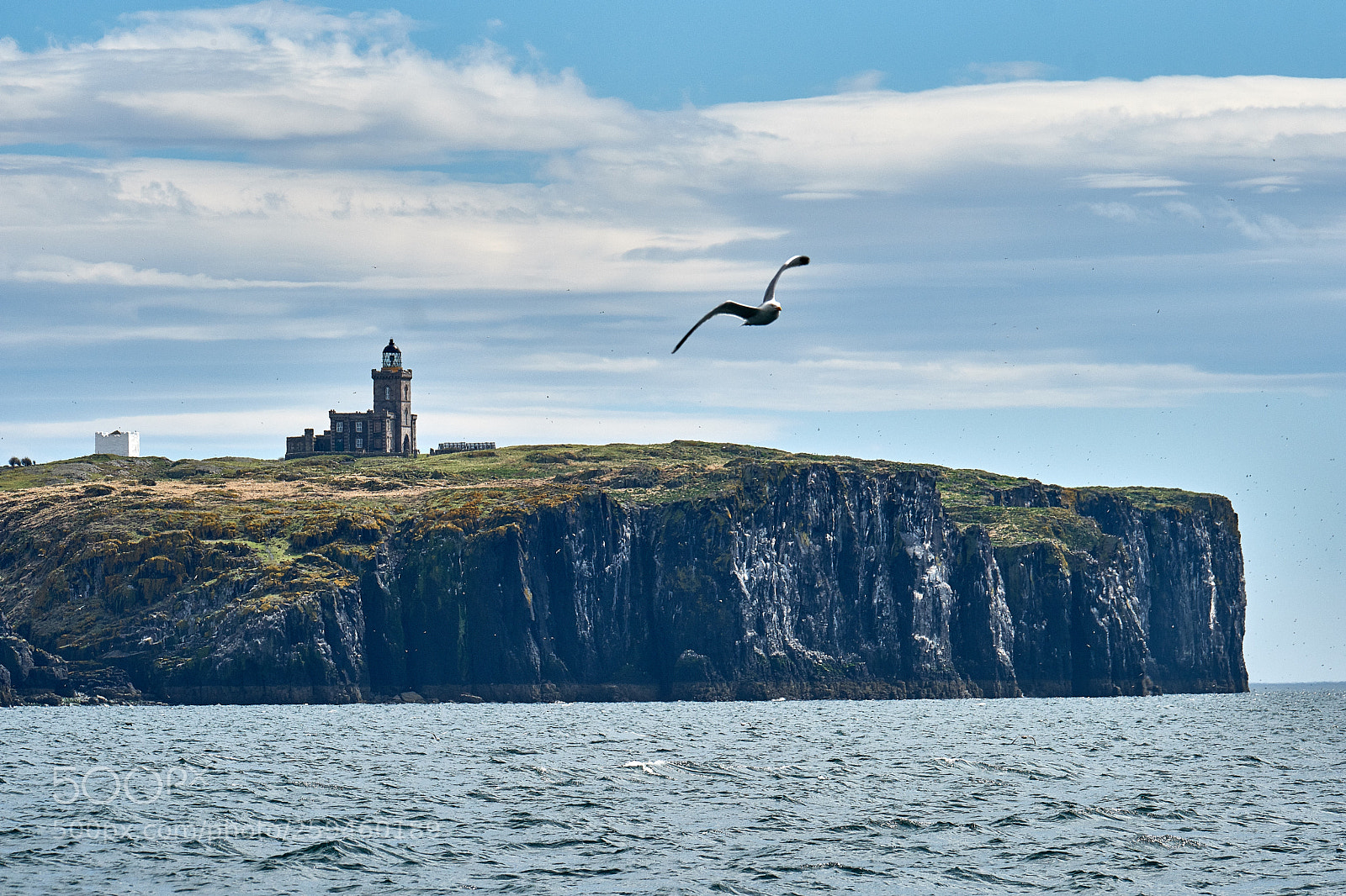 Fujifilm X-T2 sample photo. Isle of may photography