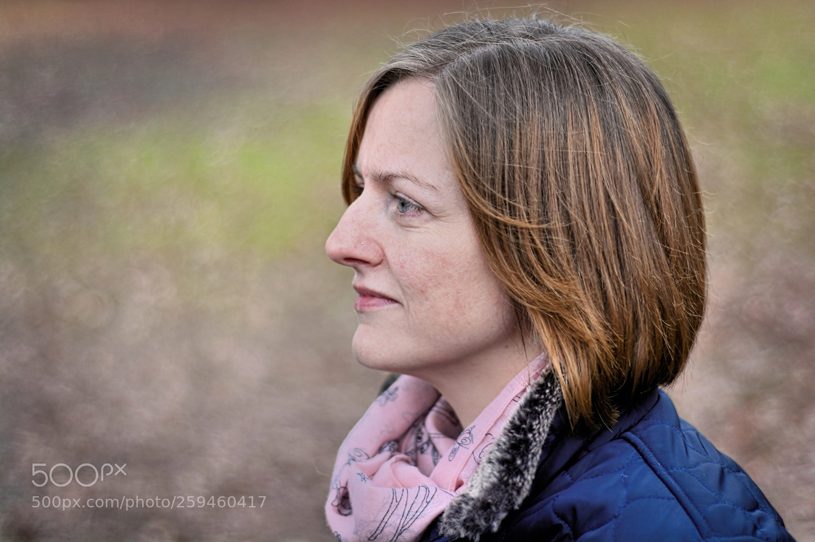 Nikon D7100 sample photo. A walk in the photography