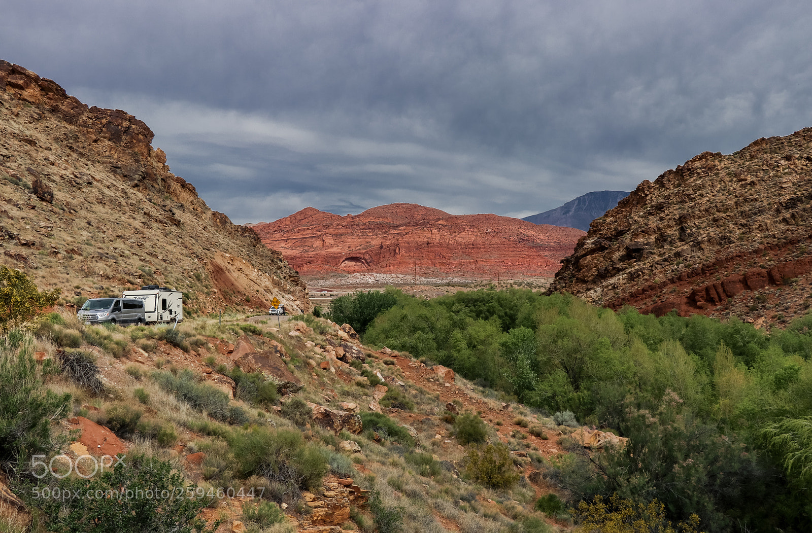 Canon EOS 80D sample photo. Red rocks photography