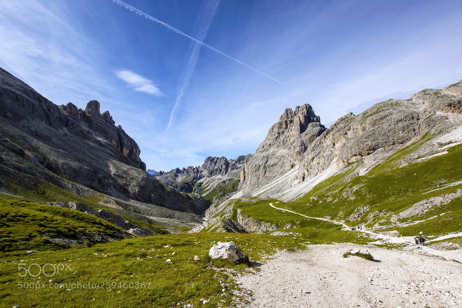 Sony SLT-A77 sample photo. Dolomiti photography