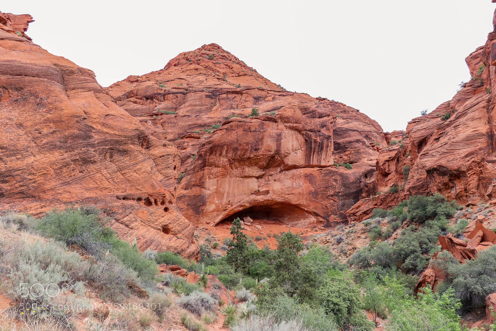 Canon EOS 80D sample photo. Arch photography