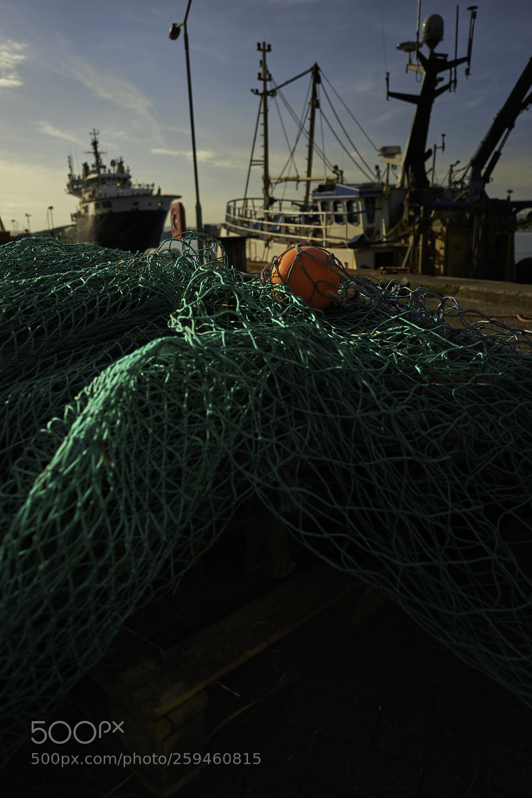 Sony a7 II sample photo. Fishing photography