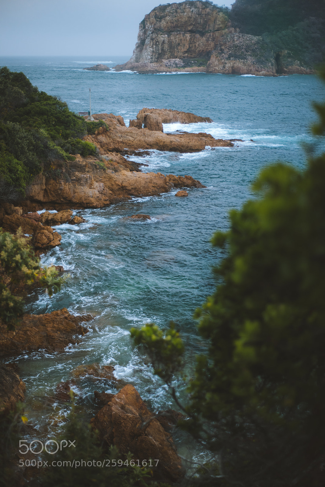 Nikon D810 sample photo. The lagoon photography