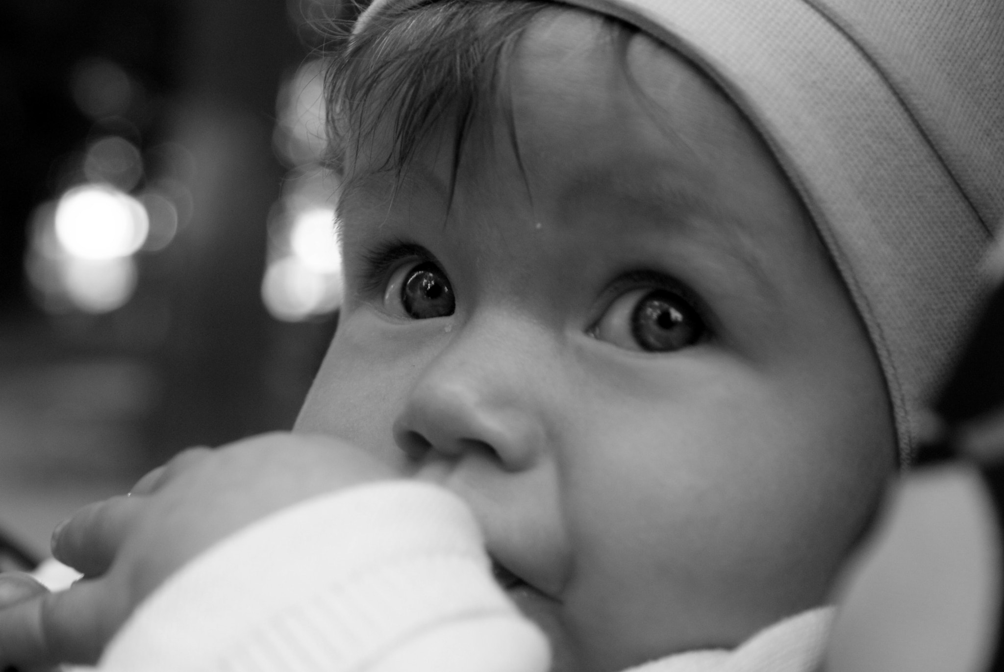 Sony Alpha DSLR-A300 sample photo. Child photography