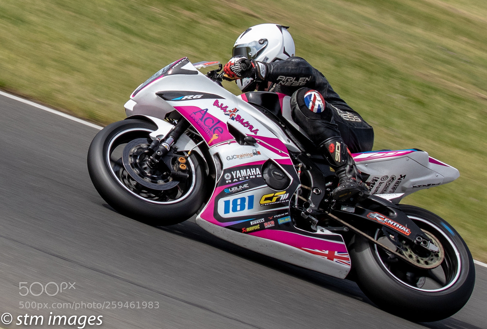 Canon EOS 7D Mark II sample photo. Number 181 at snetterton photography