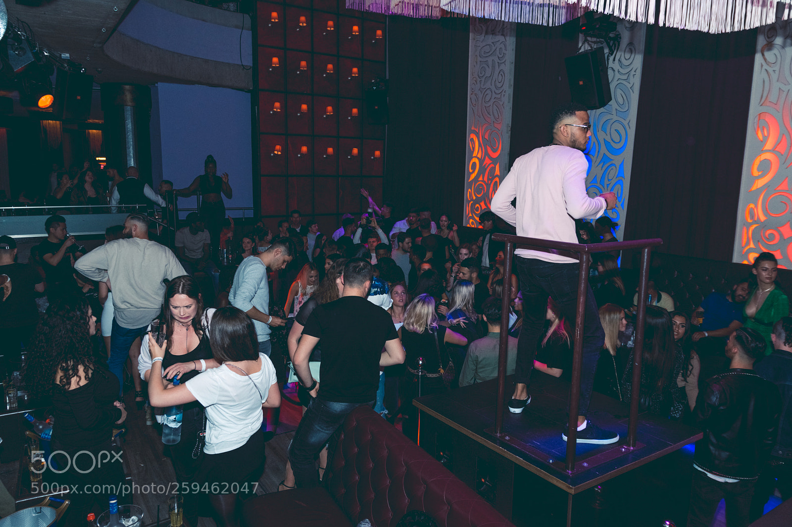 Nikon D7200 sample photo. Highend party shot photography