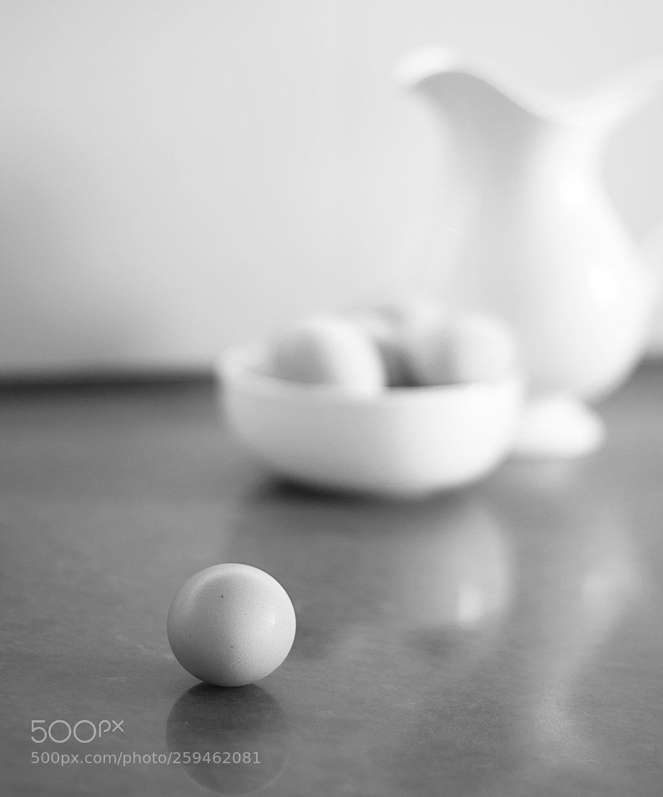 Canon EOS 550D (EOS Rebel T2i / EOS Kiss X4) sample photo. High-key black and white photography