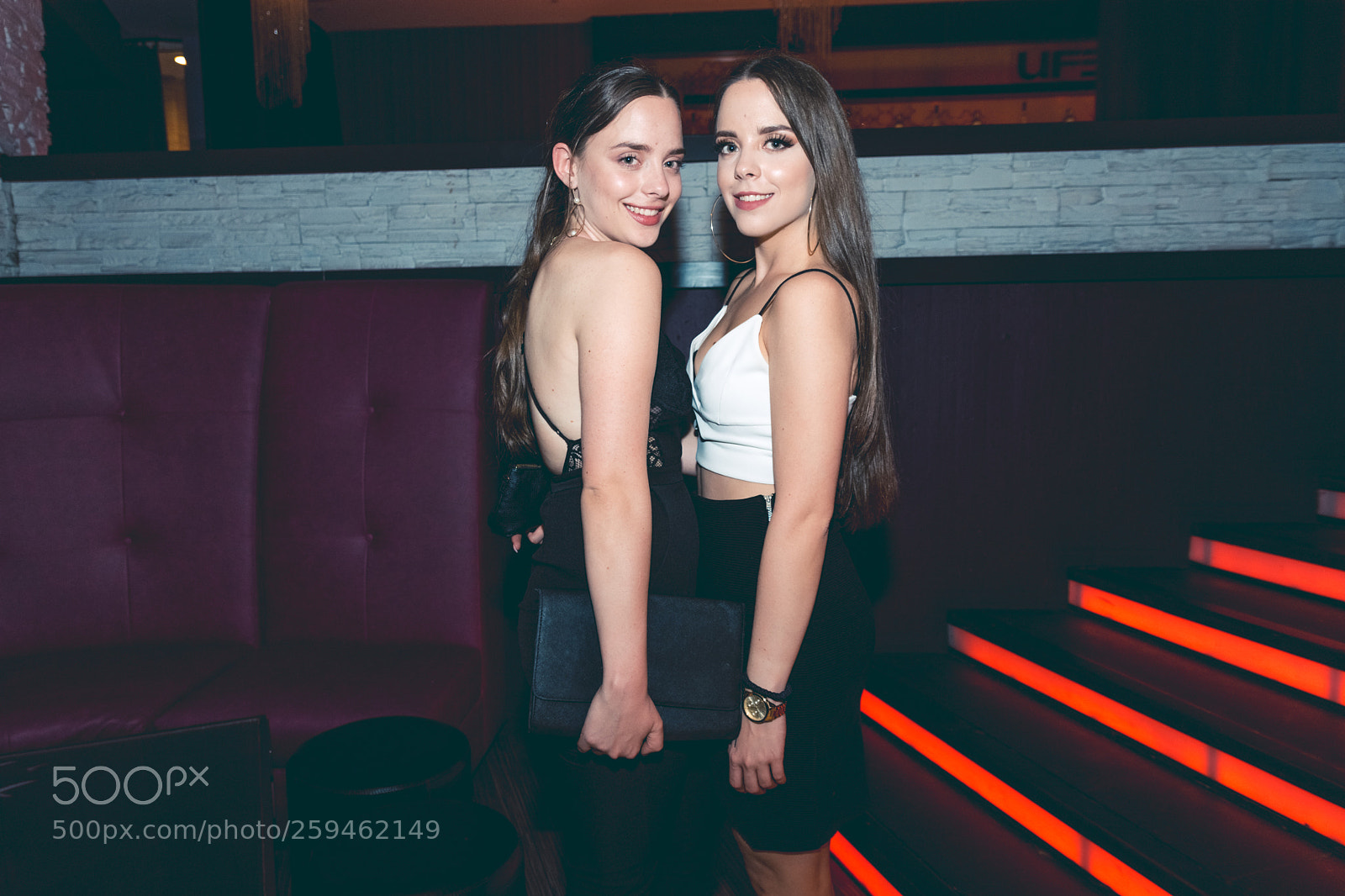 Nikon D7200 sample photo. Highend party shot photography