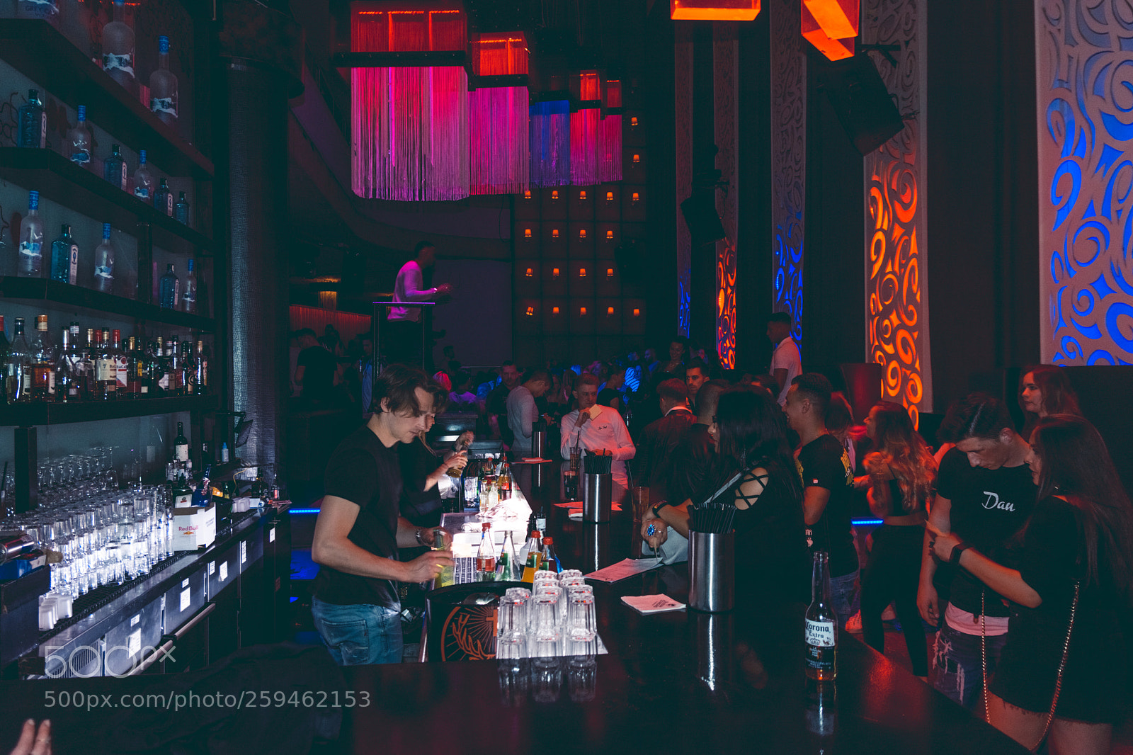 Nikon D7200 sample photo. Highend party shot photography
