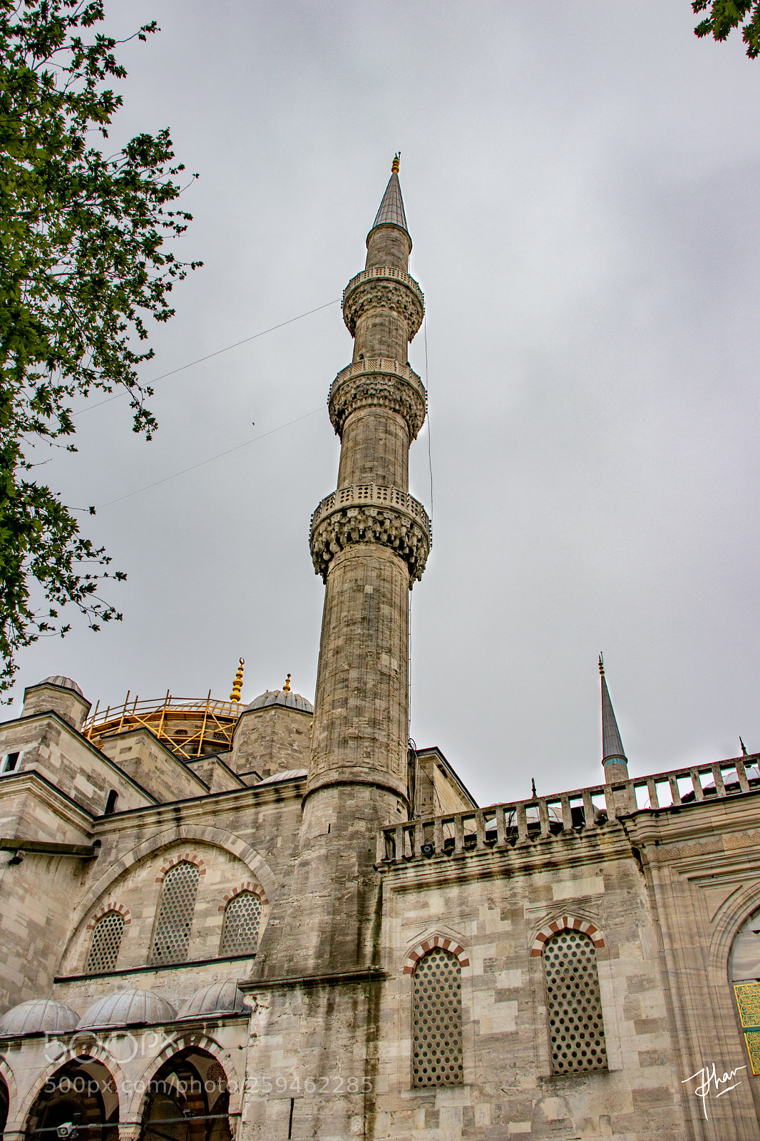 Canon EOS 800D (EOS Rebel T7i / EOS Kiss X9i) sample photo. Turkish dream photography