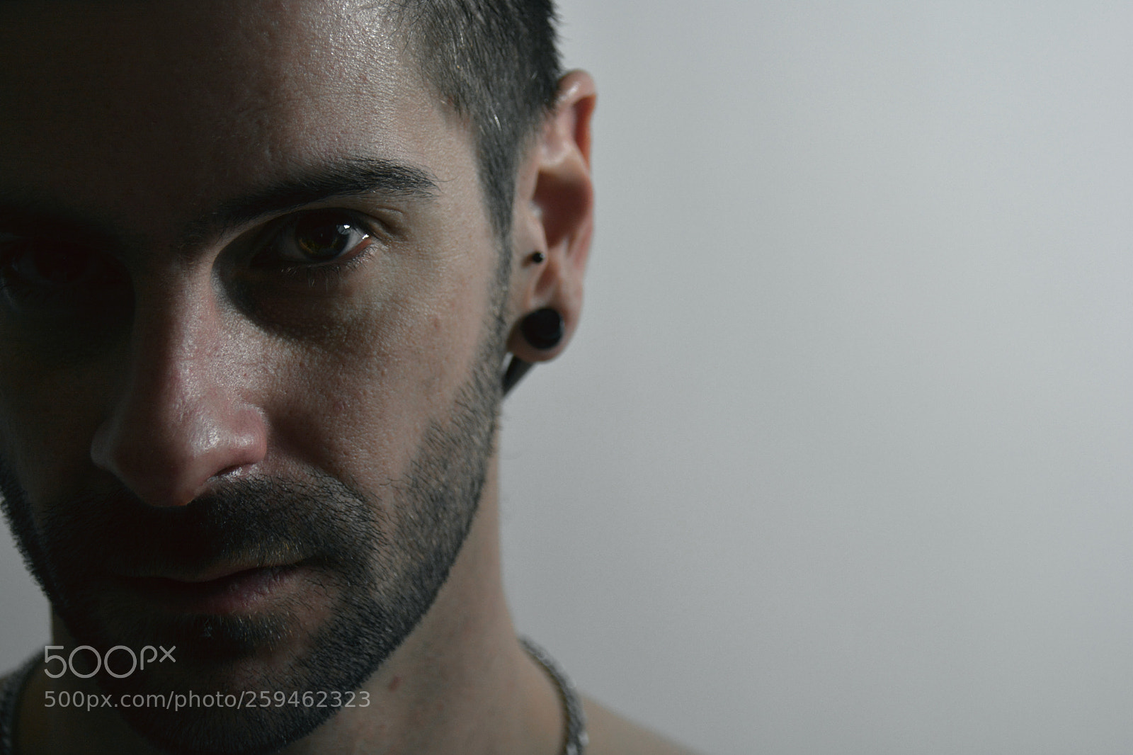 Nikon D7100 sample photo. Alexandre photography