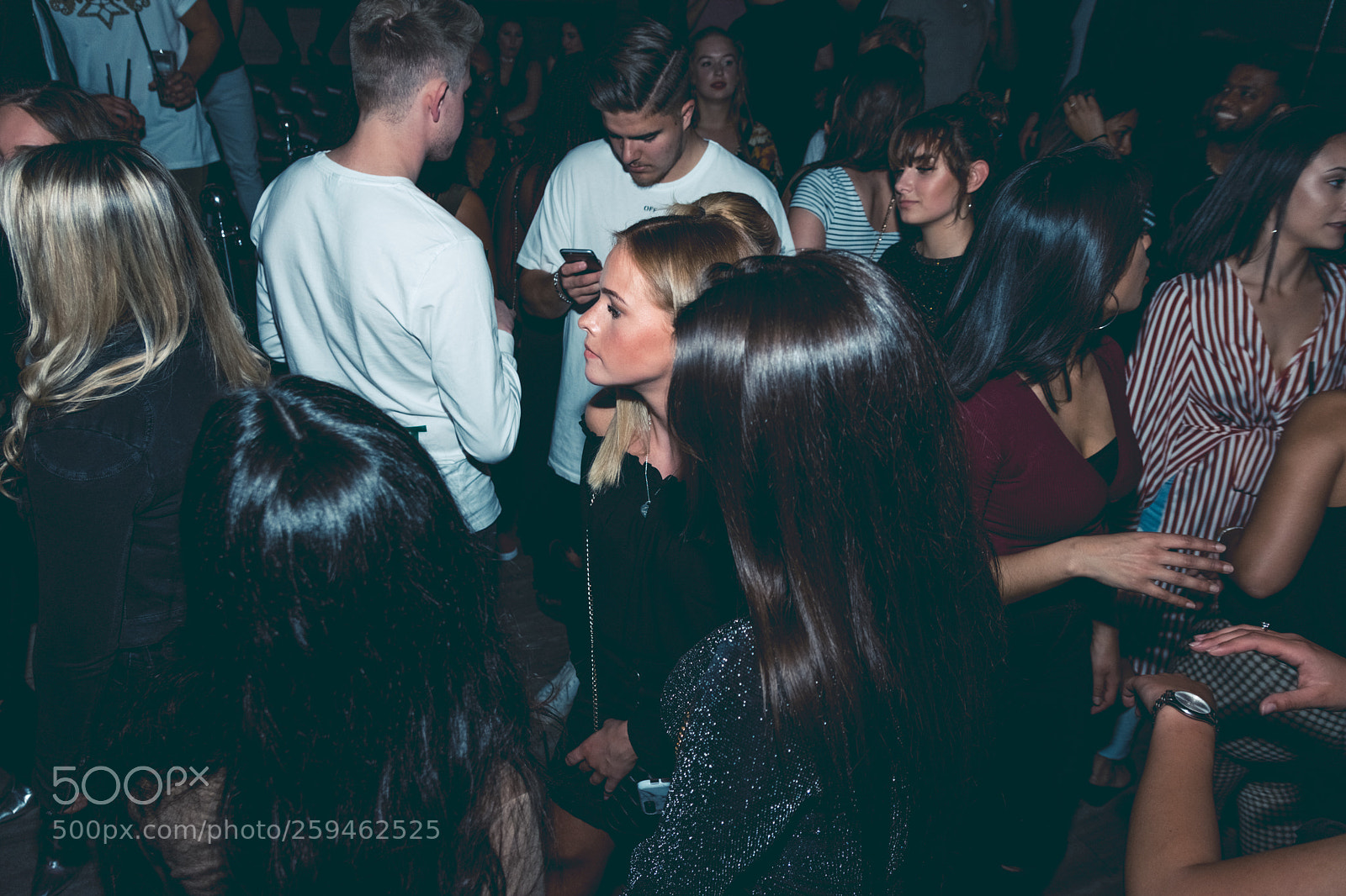 Nikon D7200 sample photo. Highend party shot photography