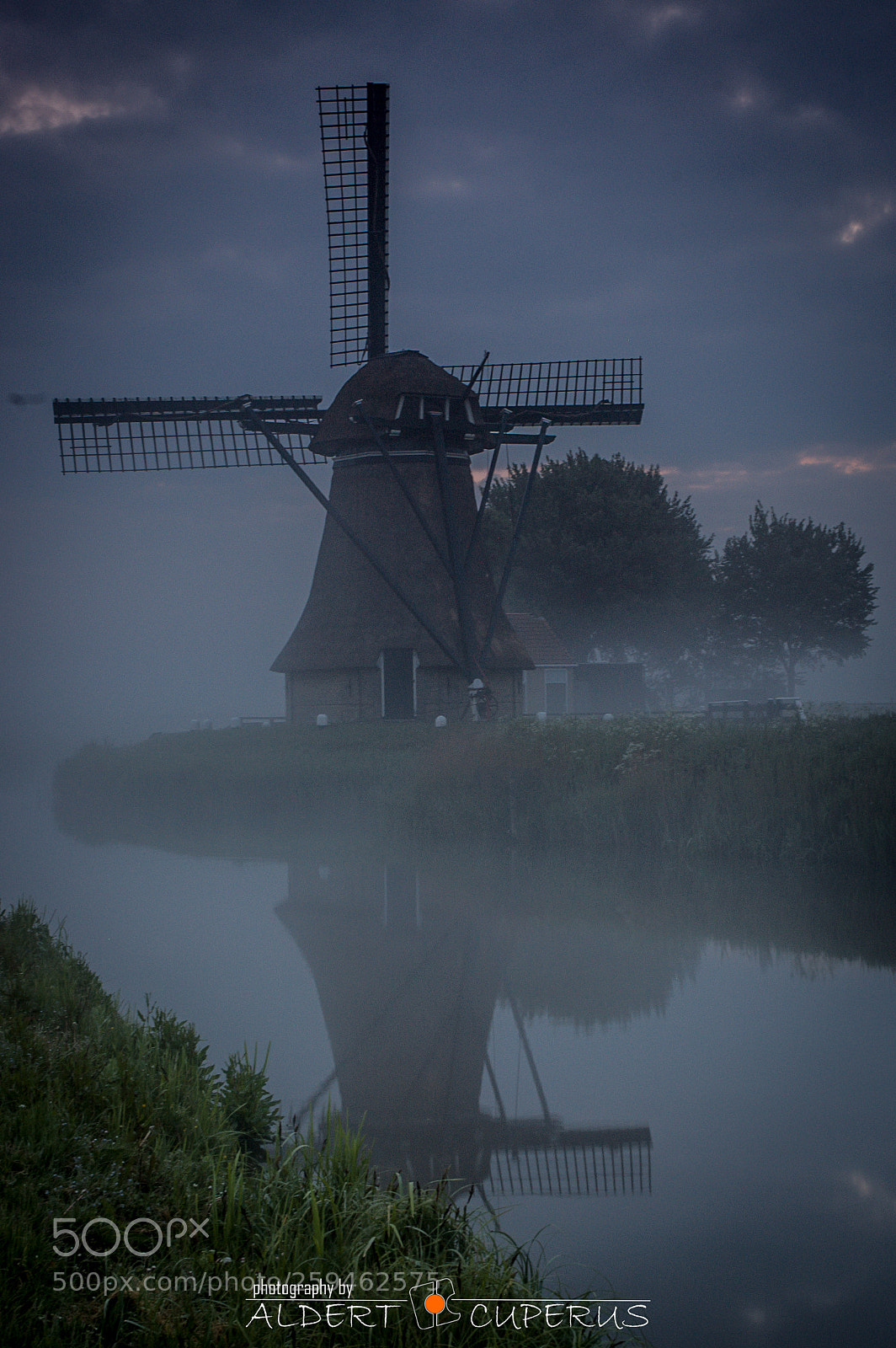 Nikon D70s sample photo. Molen de puollen photography