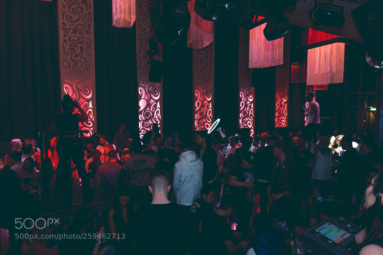 Nikon D7200 sample photo. Highend party shot photography