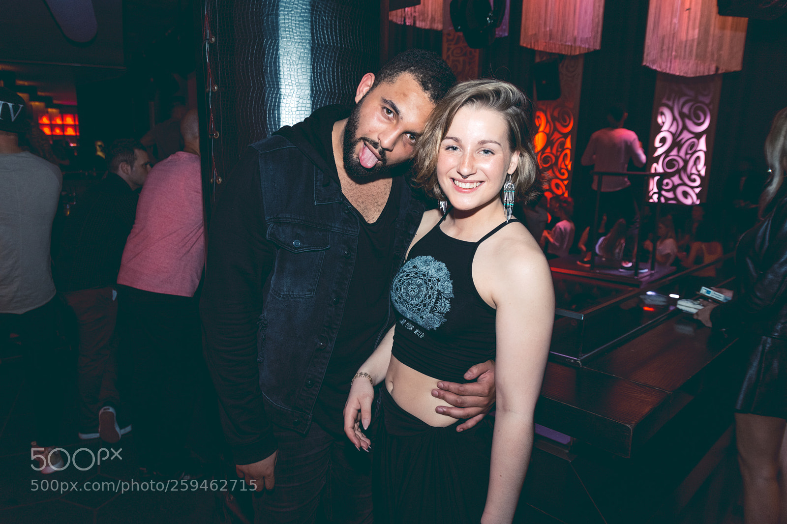 Nikon D7200 sample photo. Highend party shot photography