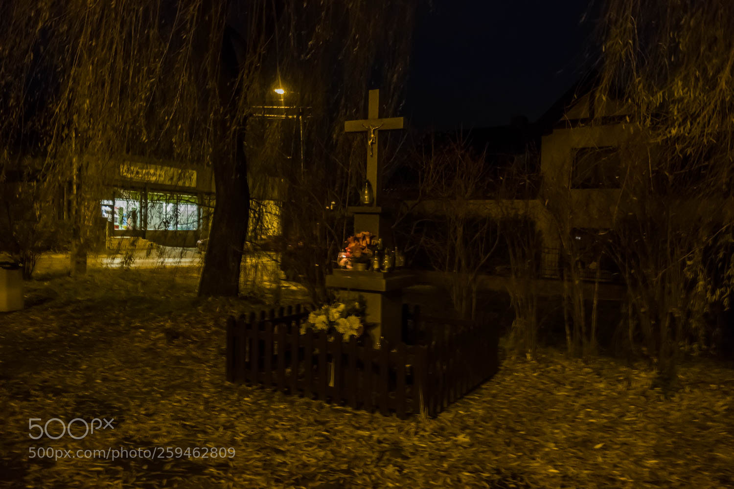Fujifilm X-T20 sample photo. Jaworzno_22 photography