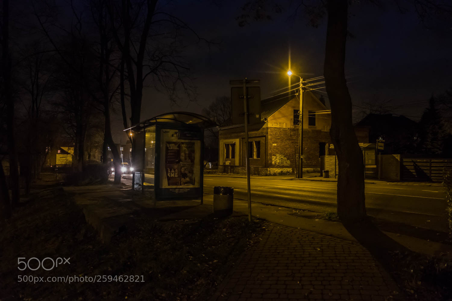 Fujifilm X-T20 sample photo. Jaworzno_23 photography