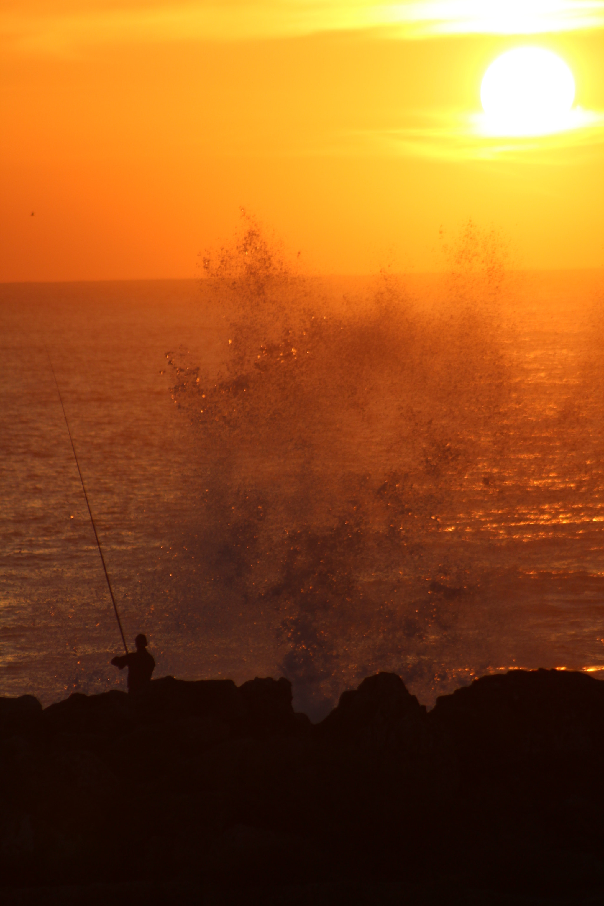 Canon EF 75-300mm f/4-5.6 sample photo. Img photography