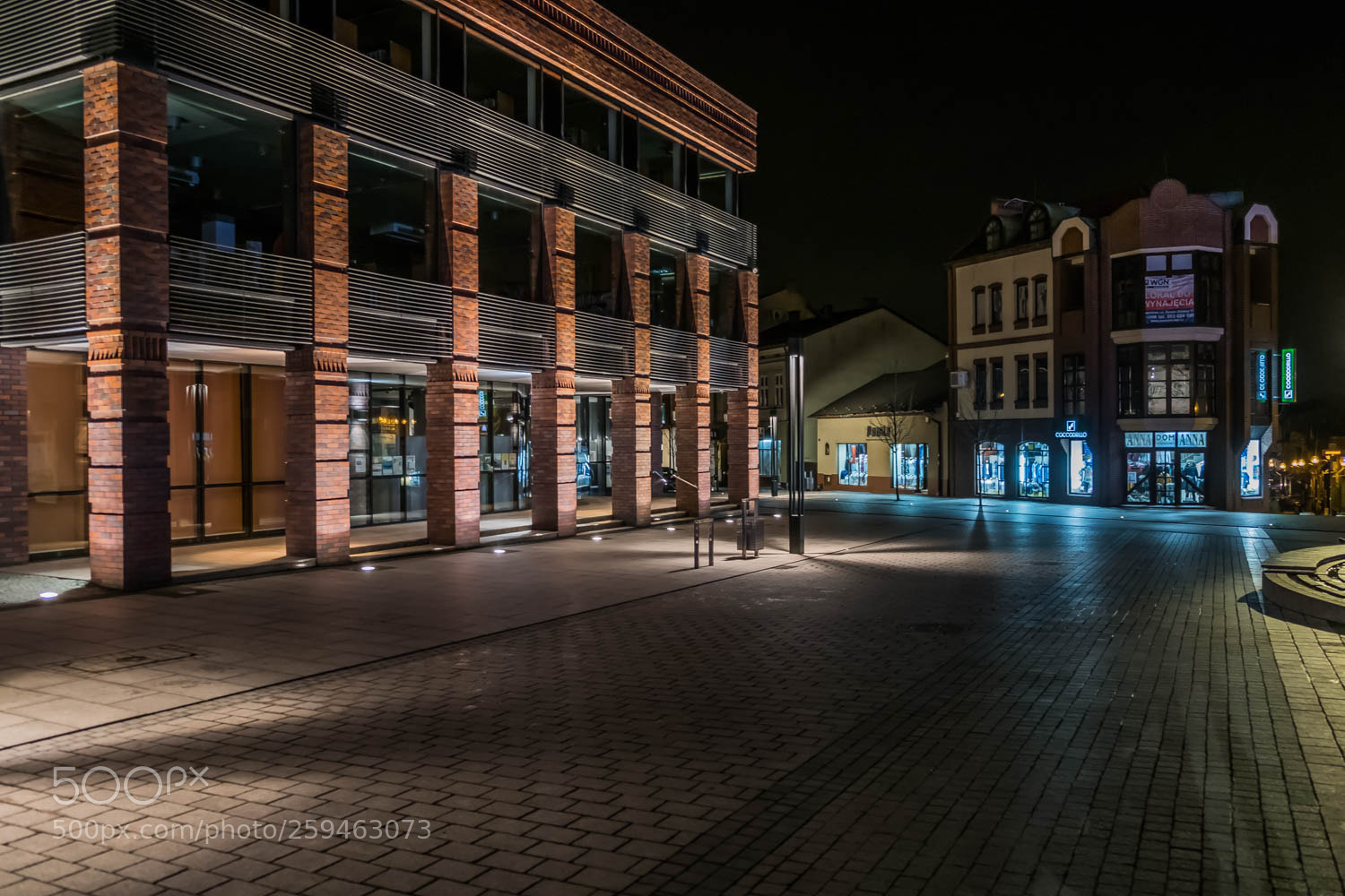 Fujifilm X-T20 sample photo. Jaworzno_25 photography