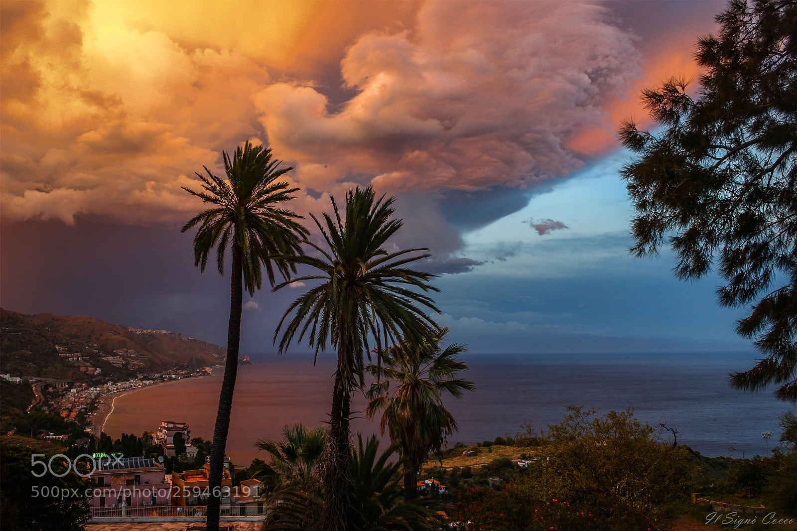 Canon EOS 600D (Rebel EOS T3i / EOS Kiss X5) sample photo. From the taormina's gospel photography