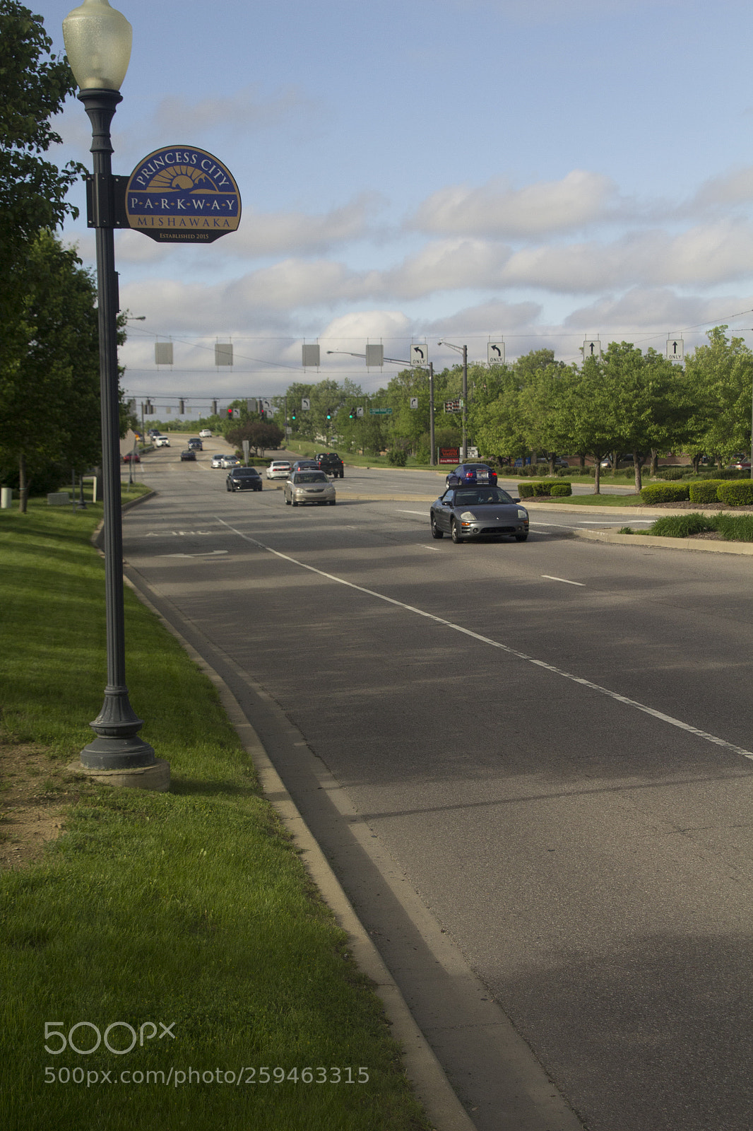 Canon EOS 1200D (EOS Rebel T5 / EOS Kiss X70 / EOS Hi) sample photo. Princess city parkway mishawaka. photography