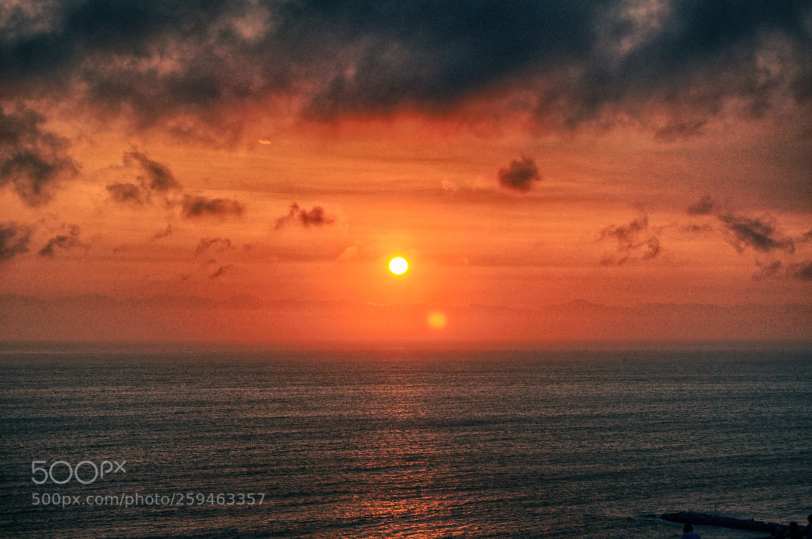 Nikon D90 sample photo. Two suns photography